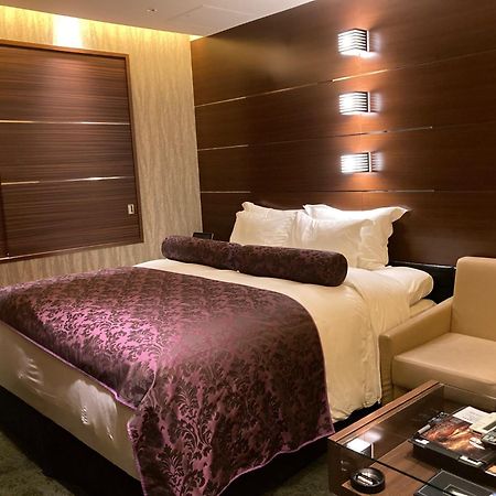 Hotel The Glanz طوكيو المظهر الخارجي الصورة