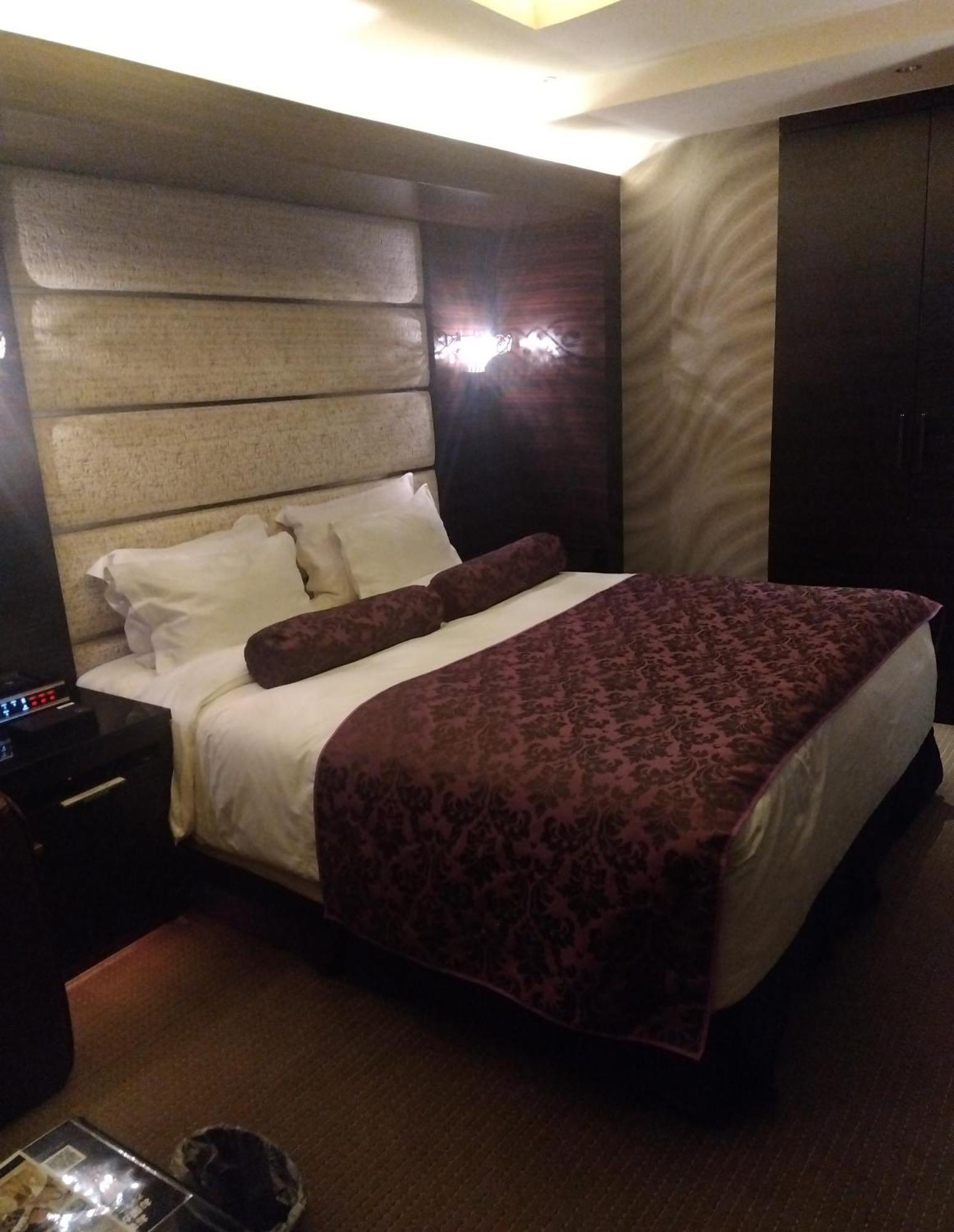 Hotel The Glanz طوكيو المظهر الخارجي الصورة