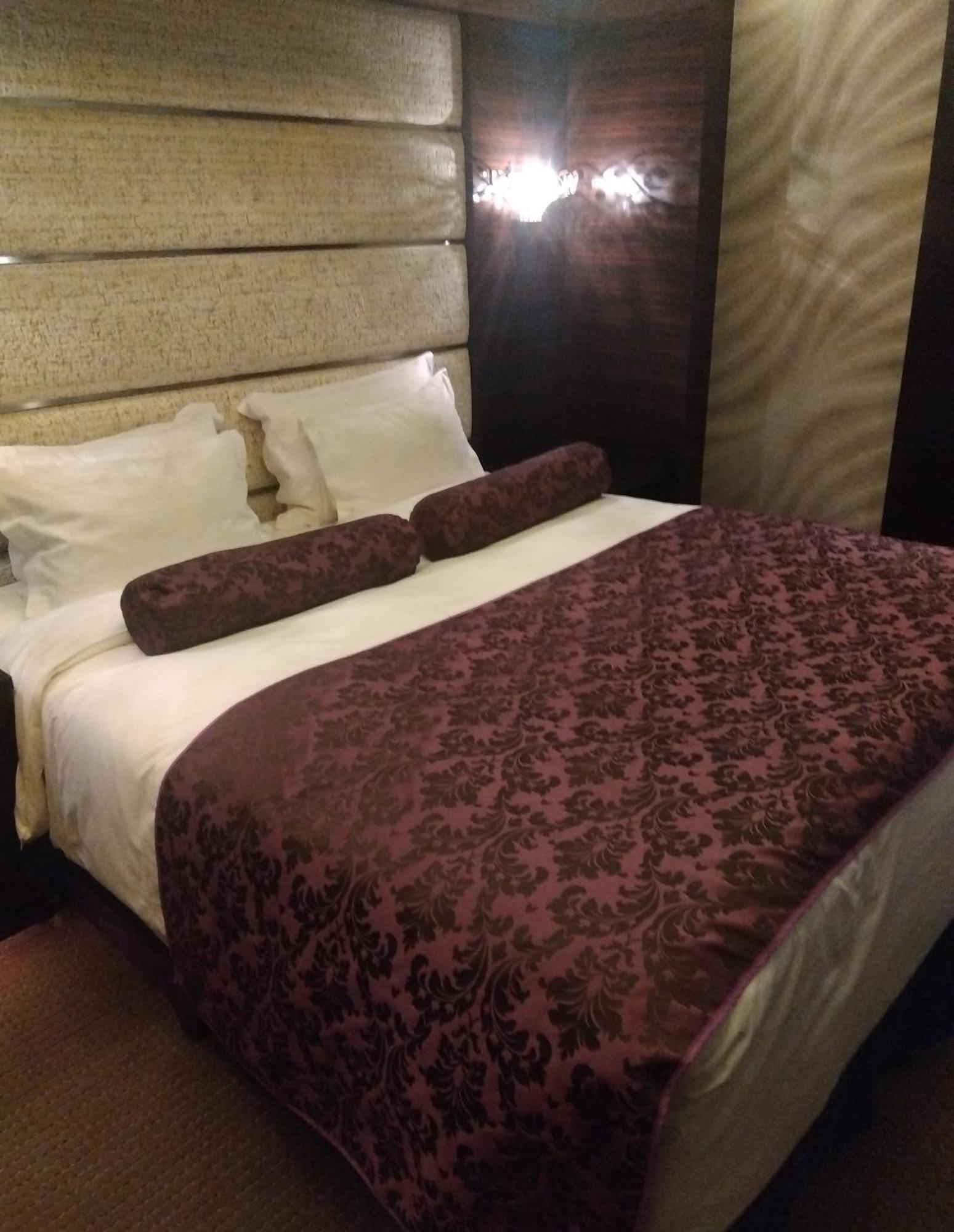 Hotel The Glanz طوكيو المظهر الخارجي الصورة