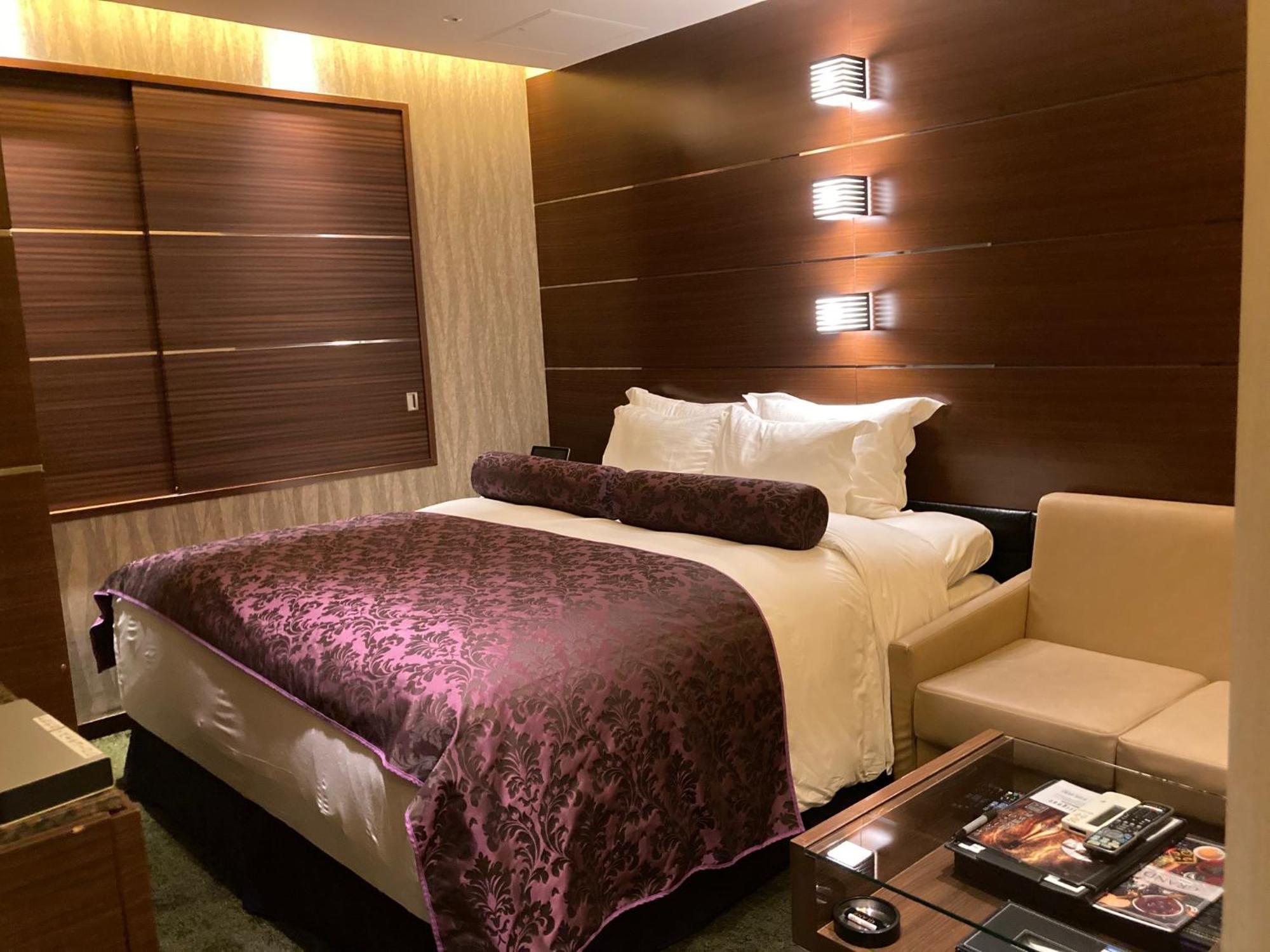 Hotel The Glanz طوكيو المظهر الخارجي الصورة