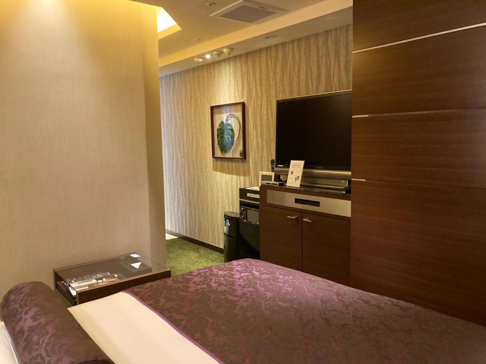 Hotel The Glanz طوكيو المظهر الخارجي الصورة