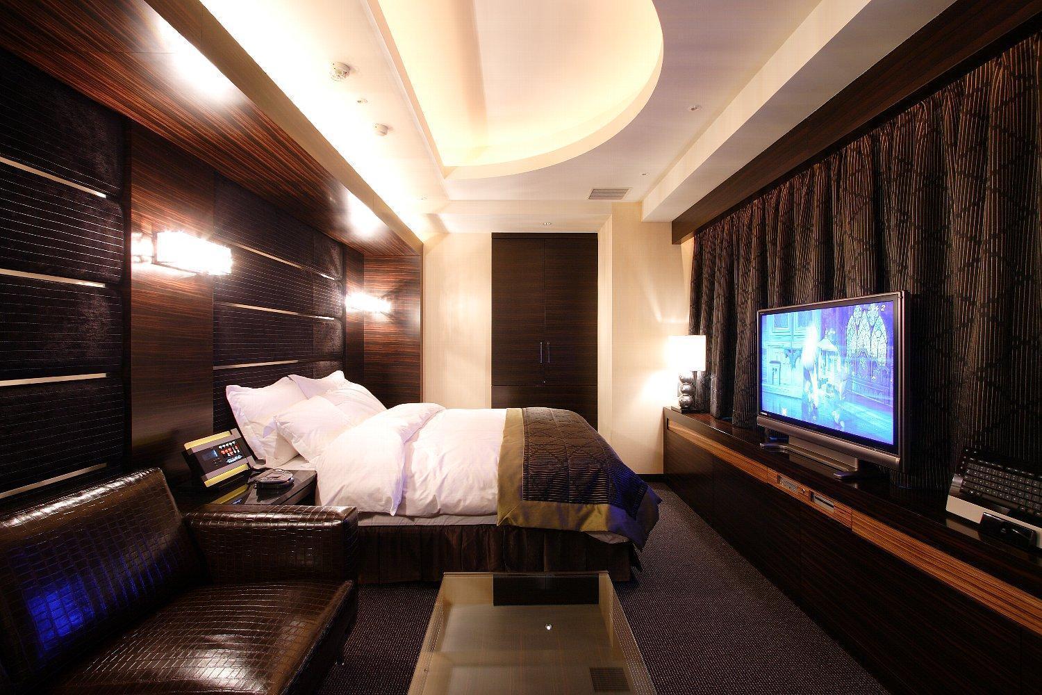 Hotel The Glanz طوكيو المظهر الخارجي الصورة