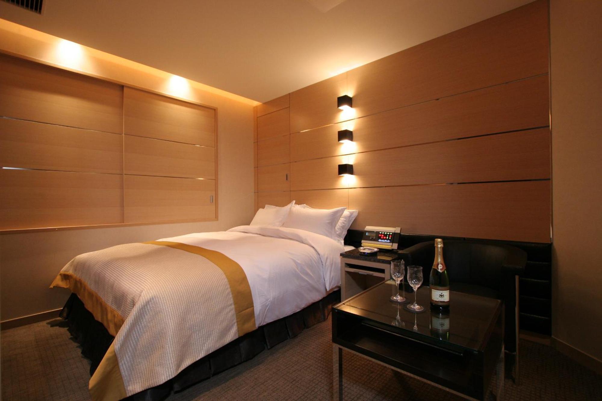 Hotel The Glanz طوكيو المظهر الخارجي الصورة