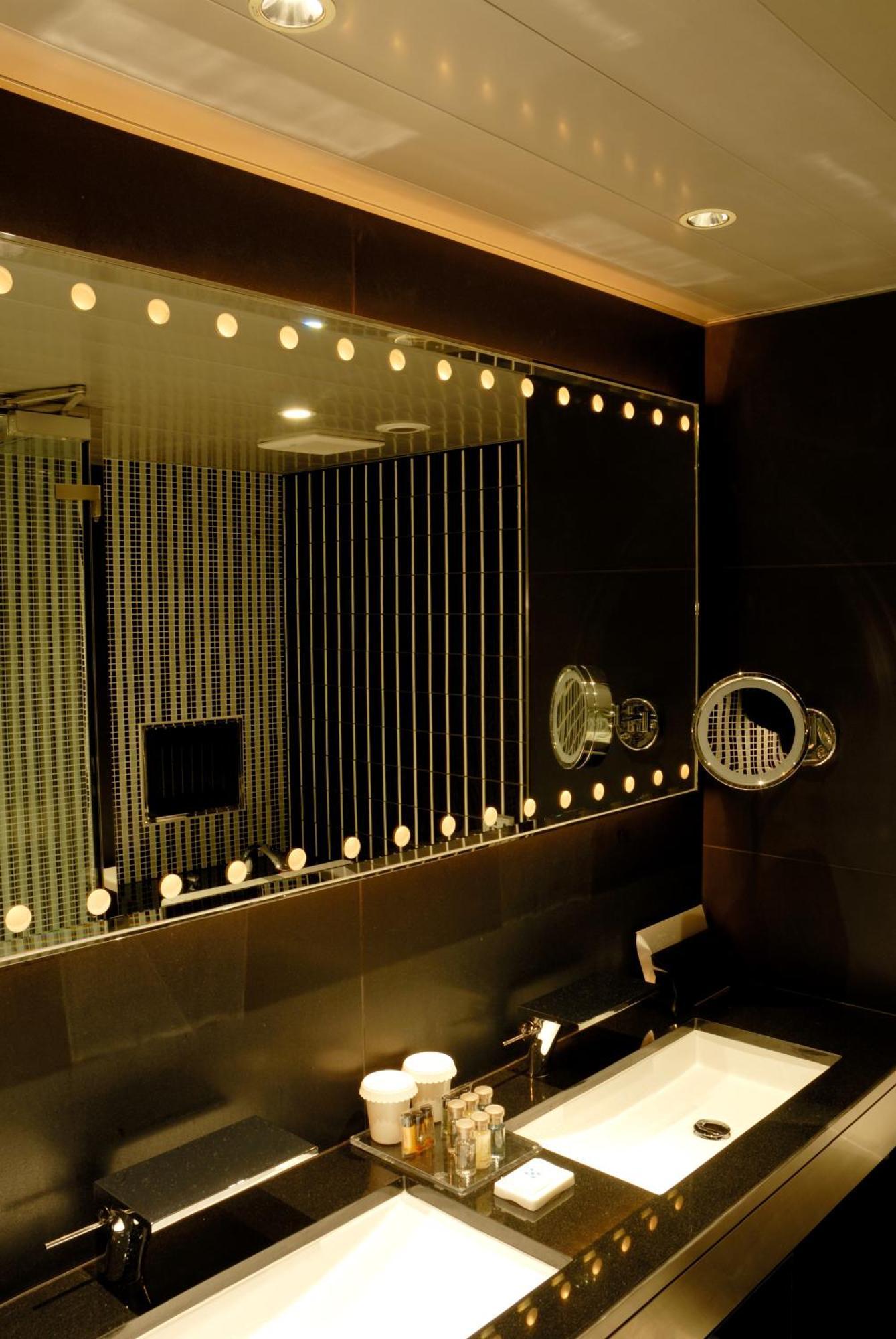 Hotel The Glanz طوكيو المظهر الخارجي الصورة