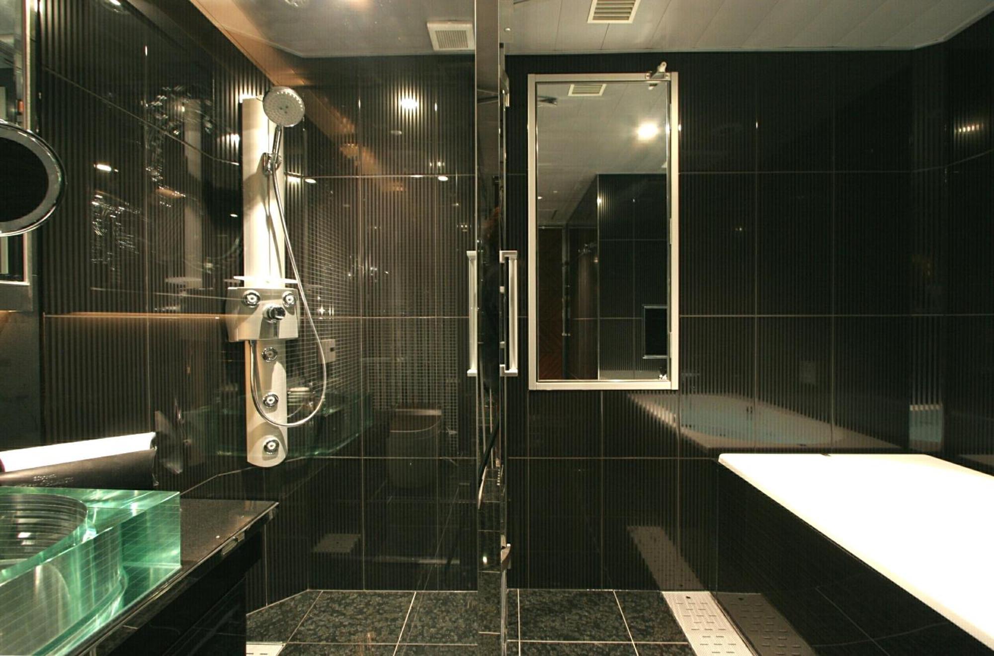 Hotel The Glanz طوكيو المظهر الخارجي الصورة